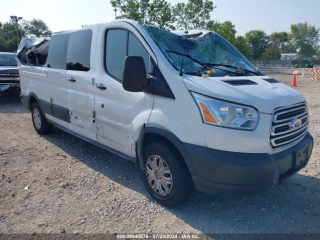 FORD TRANSIT 2017 1fbzx2zm6hka05521