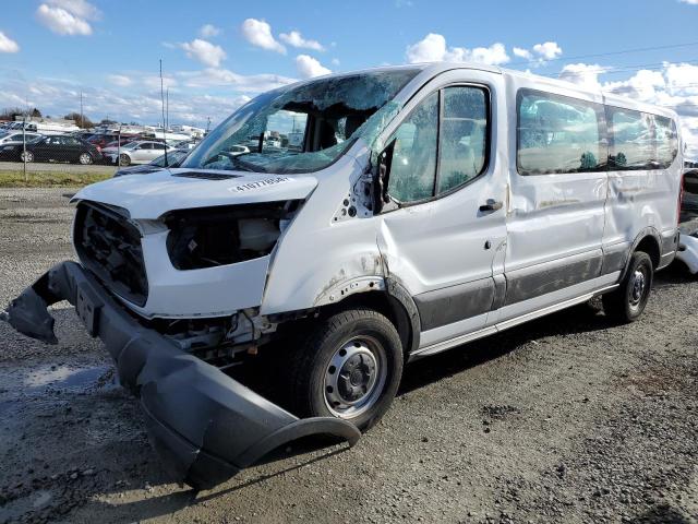 FORD TRANSIT 2017 1fbzx2zm6hka35084