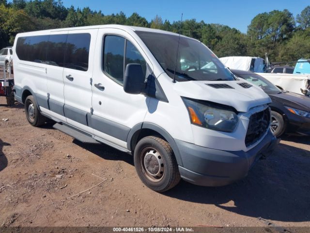 FORD TRANSIT 2017 1fbzx2zm6hka40396