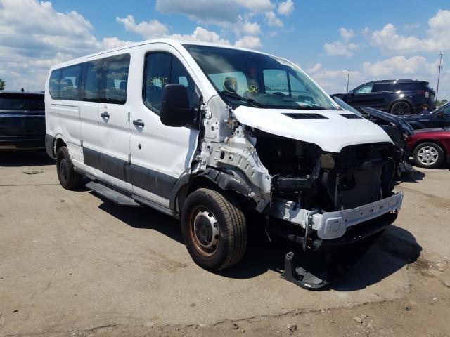 FORD TRANSIT T- 2017 1fbzx2zm6hkb46105