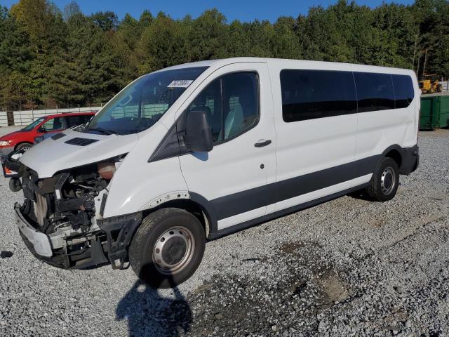 FORD TRANSIT T- 2018 1fbzx2zm6jka06853