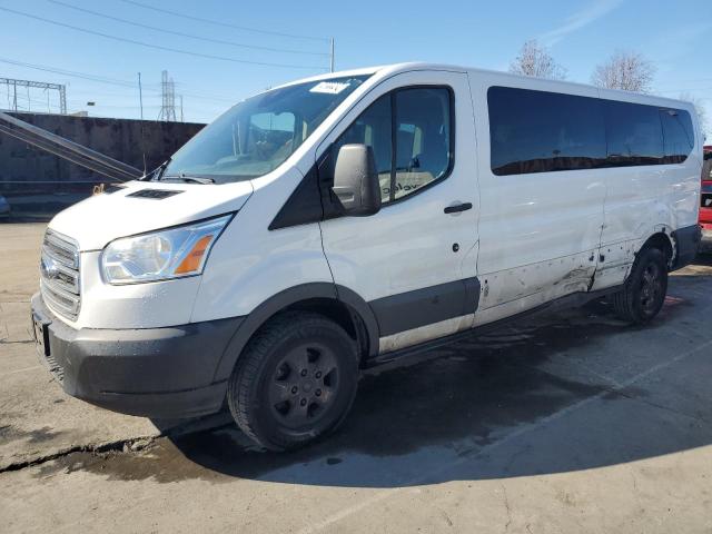 FORD TRANSIT T- 2019 1fbzx2zm6kka54130