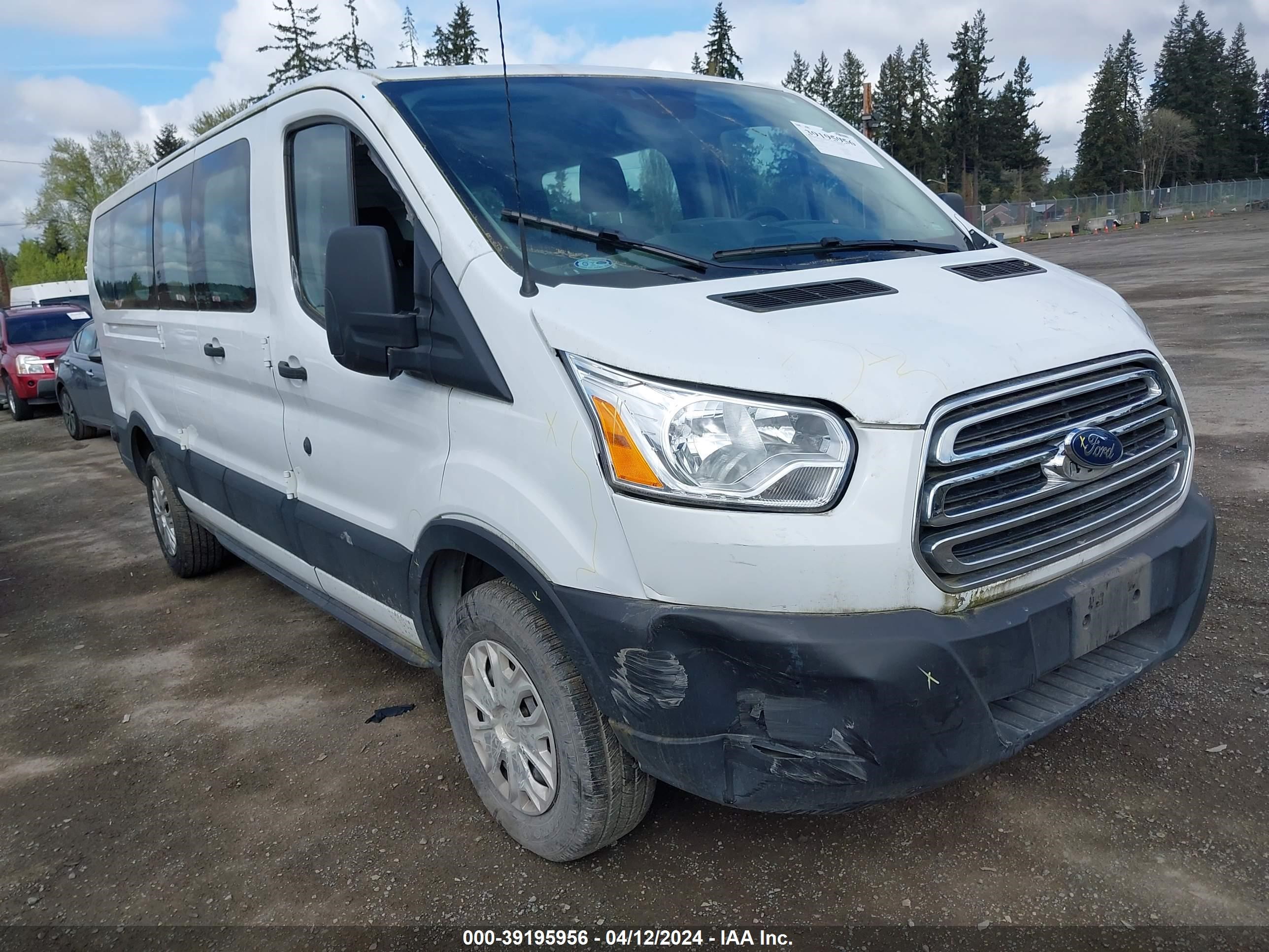 FORD NULL 2019 1fbzx2zm6kka92926