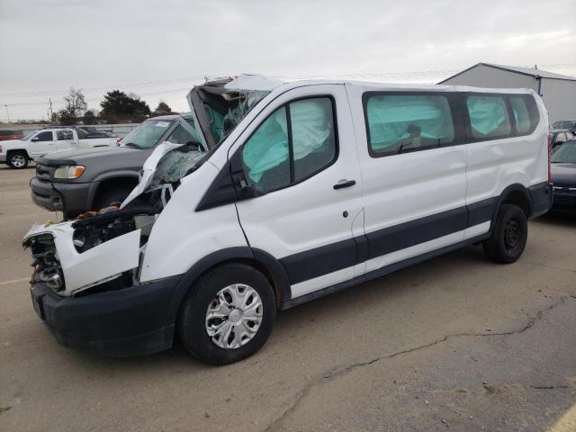 FORD TRANSIT T- 2019 1fbzx2zm6kkb84442