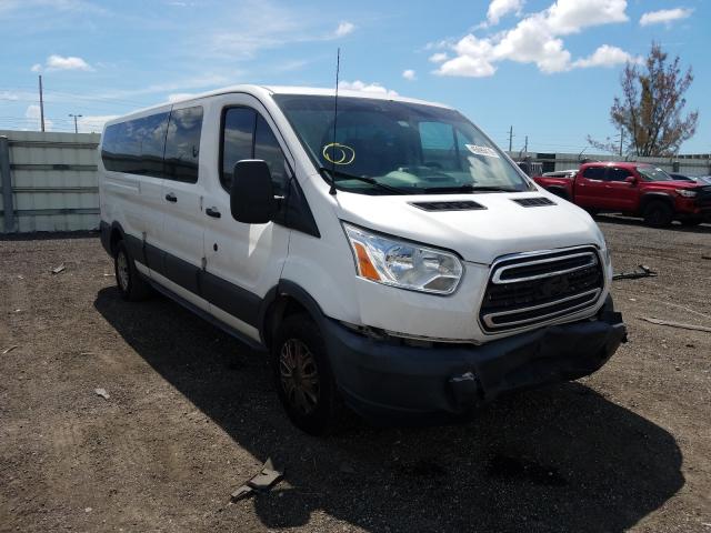 FORD TRANSIT T- 2015 1fbzx2zm7fka37570