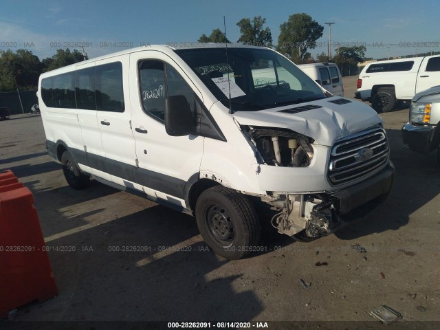 FORD TRANSIT WAGON 2015 1fbzx2zm7fka44325