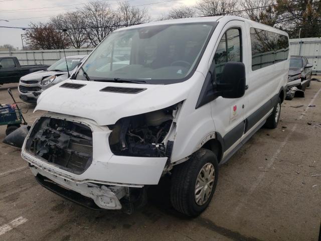 FORD TRANSIT T- 2015 1fbzx2zm7fka73260