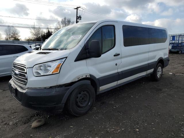 FORD TRANSIT T- 2015 1fbzx2zm7fka75526