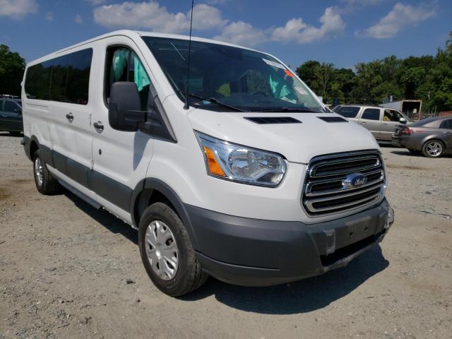 FORD TRANSIT T- 2015 1fbzx2zm7fkb01803