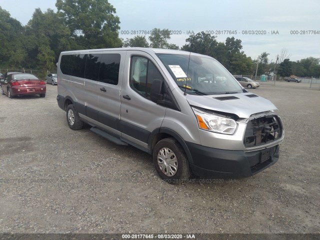 FORD TRANSIT WAGON 2015 1fbzx2zm7fkb06452