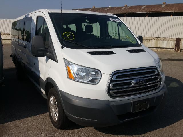 FORD TRANSIT T- 2015 1fbzx2zm7fkb07973