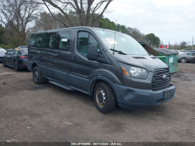 FORD TRANSIT-350 2016 1fbzx2zm7gka36999