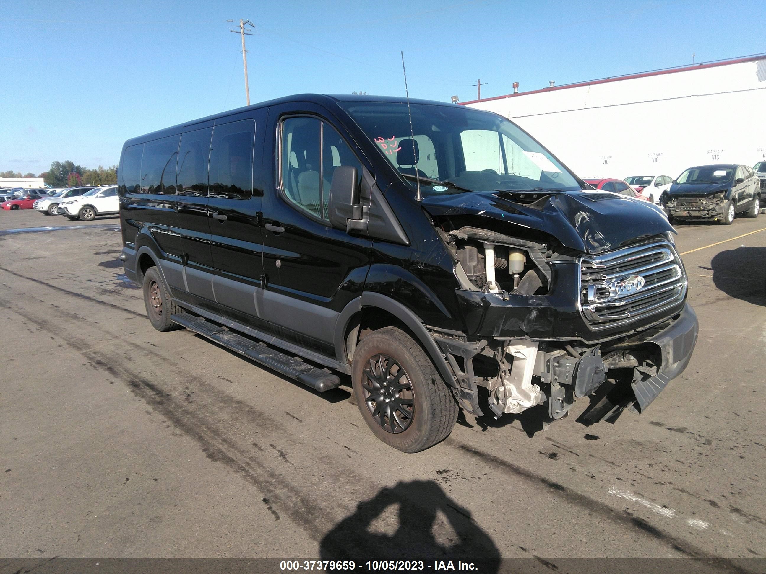 FORD TRANSIT 2016 1fbzx2zm7gka84163