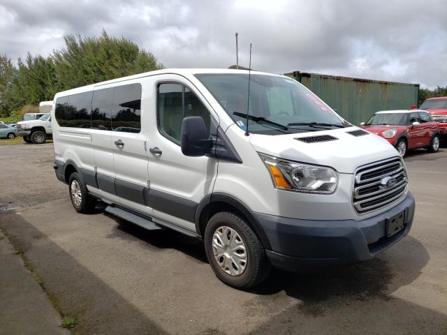 FORD TRANSIT T- 2016 1fbzx2zm7gka92585