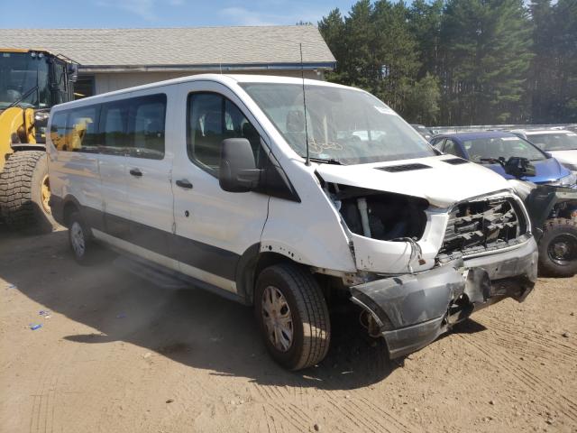 FORD TRANSIT T- 2016 1fbzx2zm7gkb03018