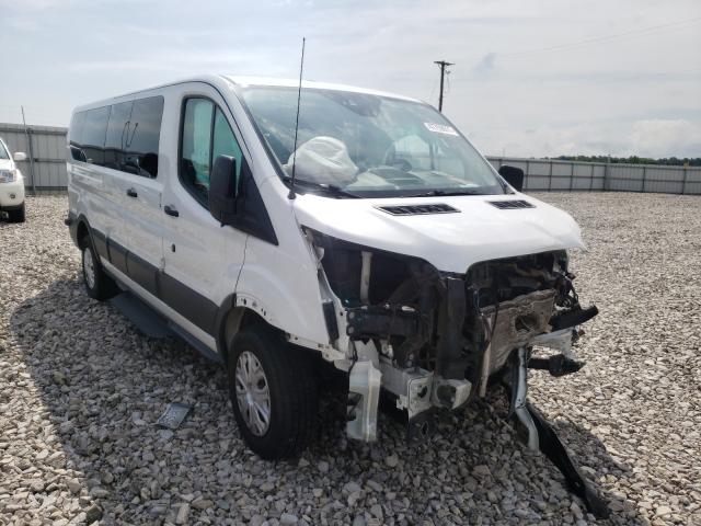 FORD TRANSIT T- 2016 1fbzx2zm7gkb12835