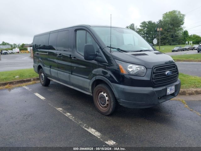 FORD TRANSIT-350 2019 1fbzx2zm7kka27048