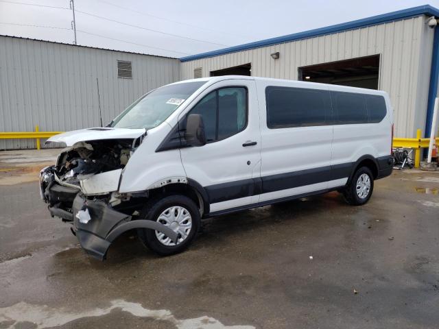 FORD TRANSIT T- 2019 1fbzx2zm7kka93387