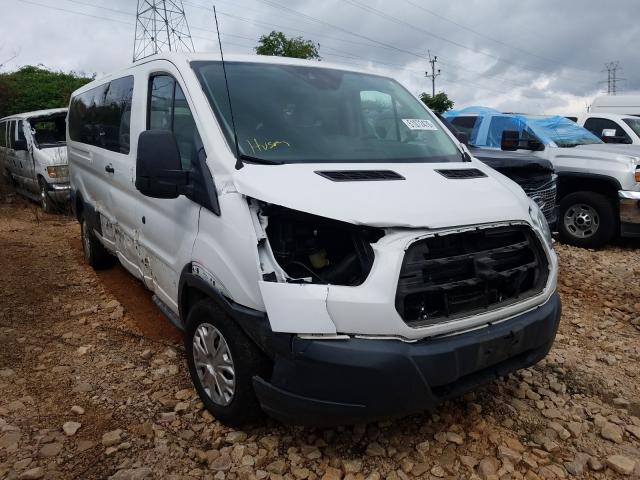 FORD TRANSIT T- 2015 1fbzx2zm8fka20535