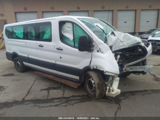 FORD TRANSIT WAGON 2015 1fbzx2zm8fka29431