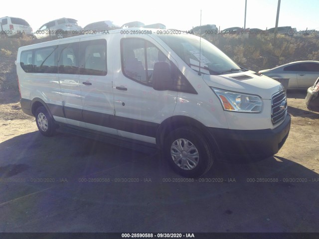 FORD TRANSIT WAGON 2015 1fbzx2zm8fka37898