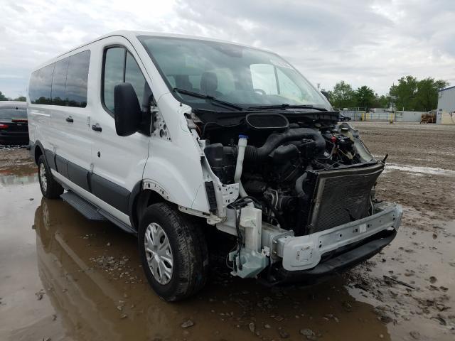 FORD TRANSIT T- 2015 1fbzx2zm8fka75986