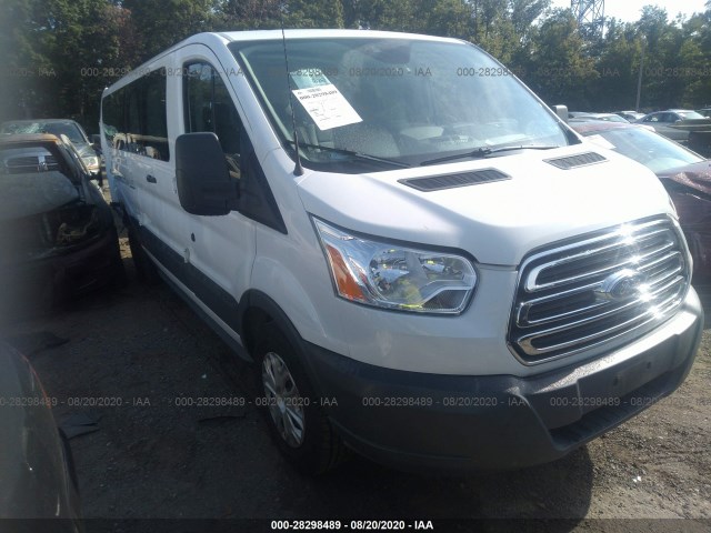 FORD TRANSIT WAGON 2015 1fbzx2zm8fka79505