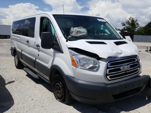 FORD TRANSIT T- 2015 1fbzx2zm8fka91993