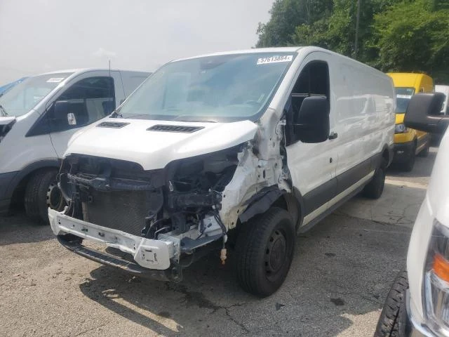 FORD TRANSIT T- 2015 1fbzx2zm8fka94294