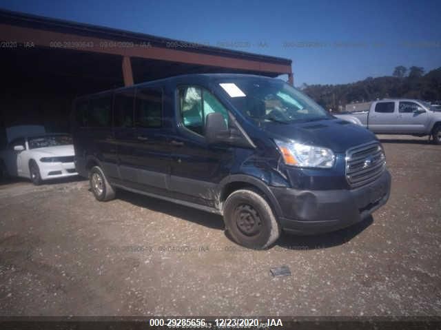 FORD TRANSIT WAGON 2015 1fbzx2zm8fkb12762