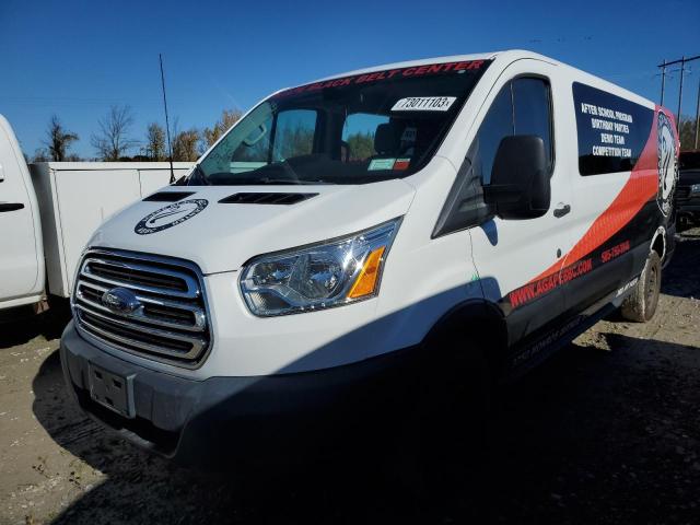 FORD TRANSIT 2015 1fbzx2zm8fkb27083