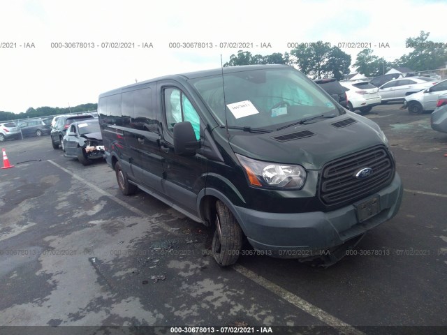 FORD TRANSIT WAGON 2016 1fbzx2zm8gka10881