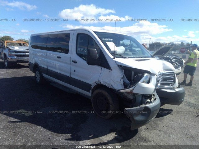 FORD TRANSIT WAGON 2016 1fbzx2zm8gka30077