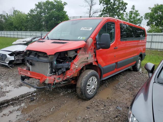 FORD TRANSIT 2017 1fbzx2zm8hka10784