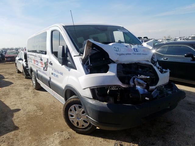 FORD TRANSIT T- 2017 1fbzx2zm8hka11028