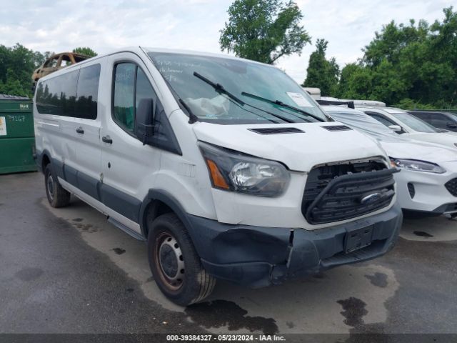 FORD TRANSIT-350 2017 1fbzx2zm8hka46894