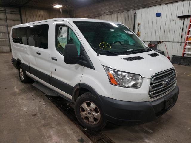 FORD TRANSIT T- 2017 1fbzx2zm8hkb08147