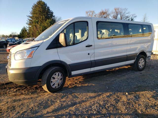 FORD TRANSIT T- 2017 1fbzx2zm8hkb13154