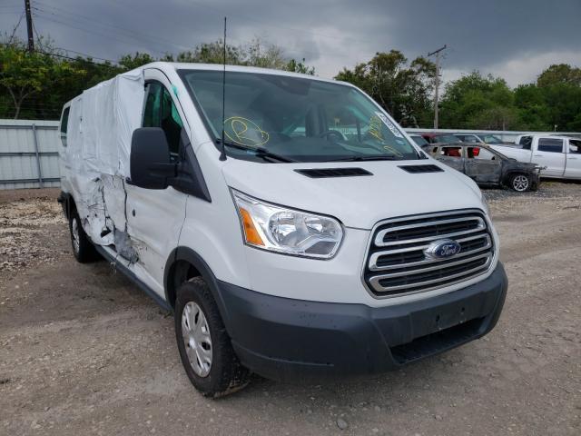 FORD TRANSIT T- 2018 1fbzx2zm8jka10256