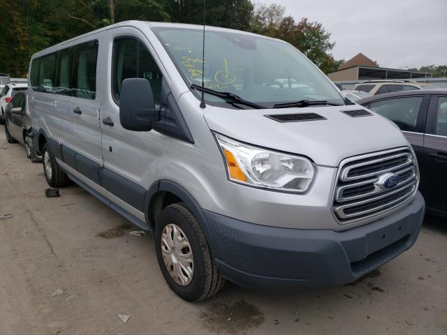 FORD TRANSIT T- 2018 1fbzx2zm8jkb02144