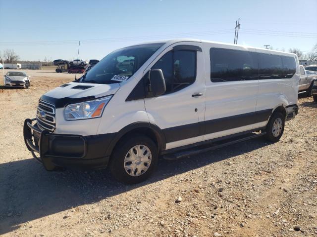 FORD TRANSIT T- 2019 1fbzx2zm8kka38138