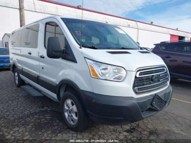 FORD TRANSIT-350 2019 1fbzx2zm8kka80521