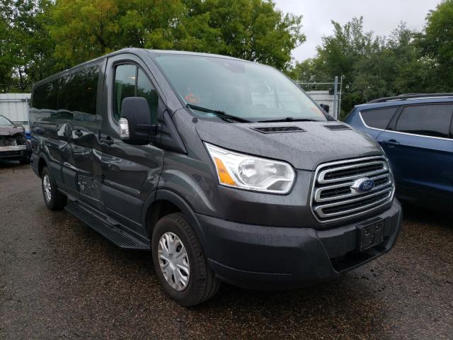 FORD TRANSIT T- 2019 1fbzx2zm8kka92202