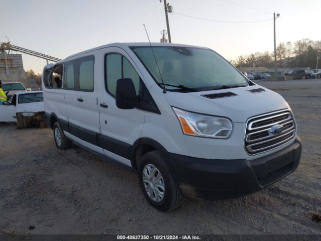 FORD TRANSIT 2019 1fbzx2zm8kkb54200