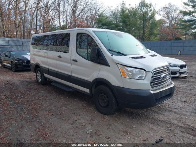 FORD TRANSIT-350 2019 1fbzx2zm8kkb84183