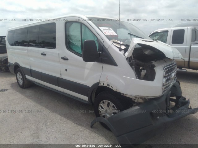 FORD TRANSIT WAGON 2015 1fbzx2zm9fka20351