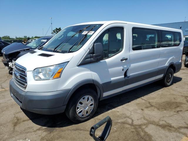 FORD TRANSIT 2015 1fbzx2zm9fka27302