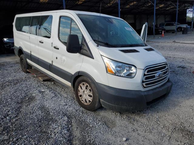 FORD TRANSIT T- 2015 1fbzx2zm9fka29132