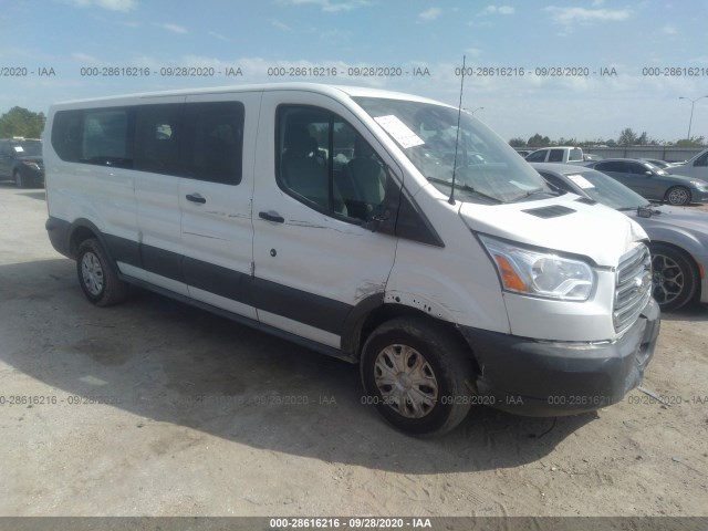 FORD TRANSIT WAGON 2015 1fbzx2zm9fka54001