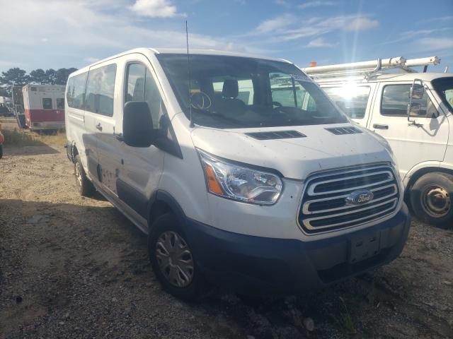 FORD TRANSIT T- 2015 1fbzx2zm9fka86852